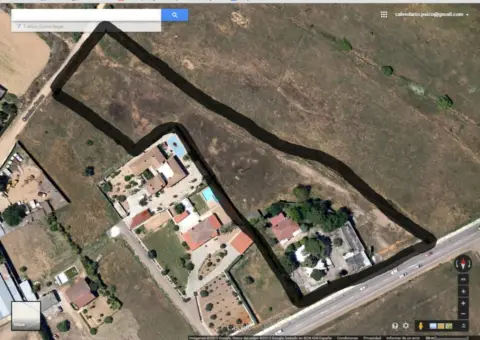 Chalet en Badajoz Capital