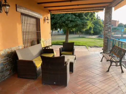 Casa en calle Entidad Plasencia