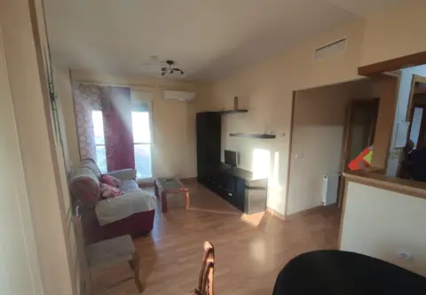 Piso en calle de las Carretas