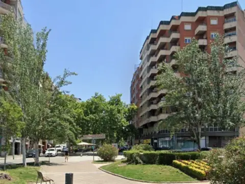 Piso en calle Pujada del Catell, nº 46