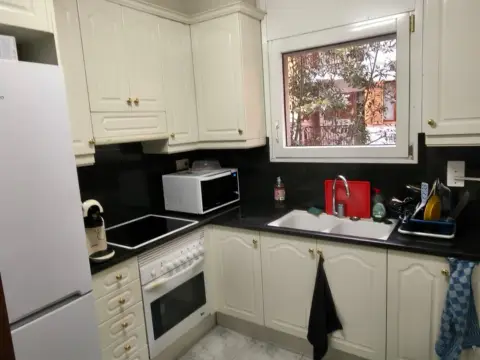 Piso en calle Pujada del Catell, nº 46