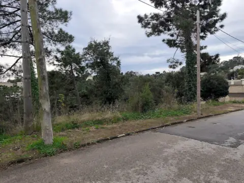 Terreno en Urbanitzacions del Nord