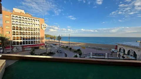 Pis – Lloret de Mar, la Selva
