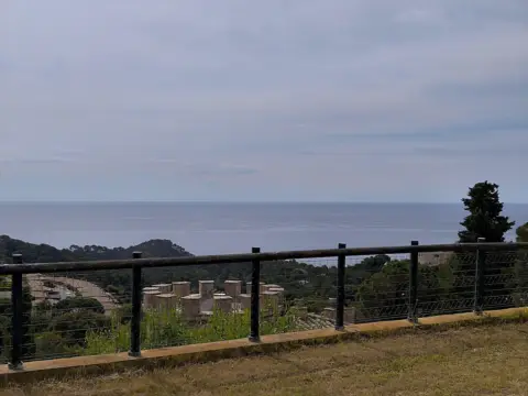 Casa en Tossa de Mar