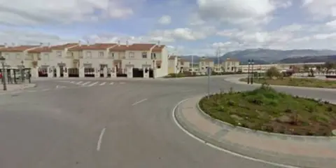 Chalet adosado en Ronda