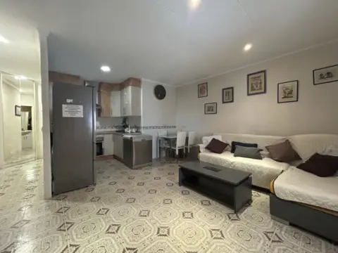 Piso en Carrer Dolores, 15