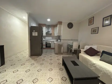 Piso en Carrer Dolores, 15