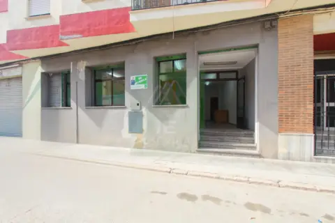 Local comercial en Carrera Major, 77
