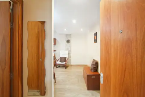 Piso en Carrer de València, 6