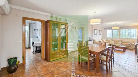 Chalet unifamiliar en Urbanización Lloma Molina, 13