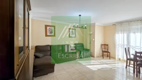Piso en Carrer de Juan Gil Estruch