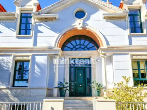 Chalet unifamiliar en calle de la Fuente del Berrocal