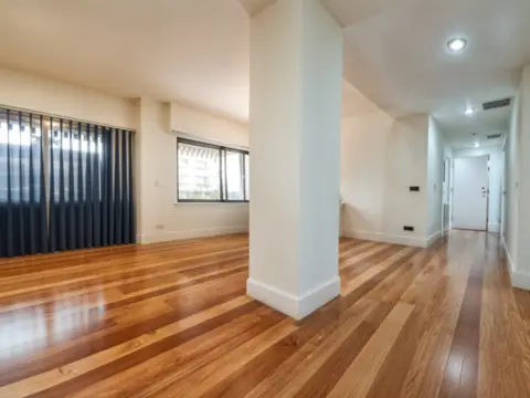 Apartamento en La Paz