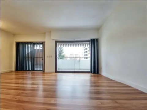 Apartamento en La Paz