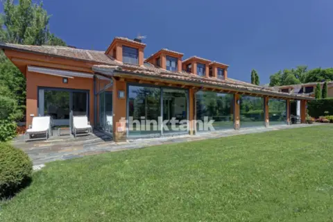 Chalet en calle Huerta Venado