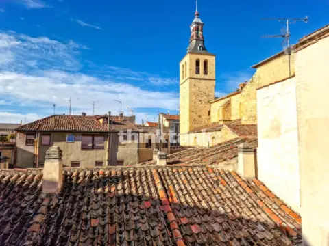 Casa en calle de la Herrería