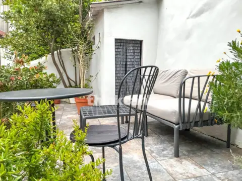 Piso en calle del Cardenal Cisneros