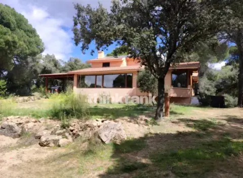 Chalet en Avenida del Ferrocarril