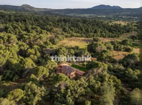 Chalet en Avenida del Ferrocarril
