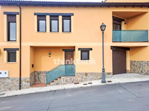 Casa en calle del Molino