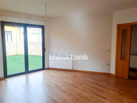 Casa en calle del Molino