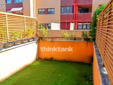 Piso en calle Leonardo da Vinci