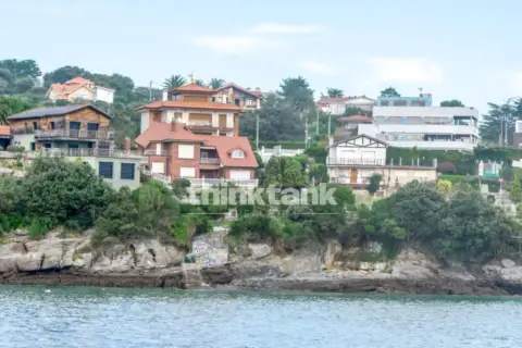 Chalet en Urbanización de la Sorrozuela