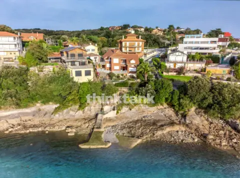 Chalet en Urbanización de la Sorrozuela