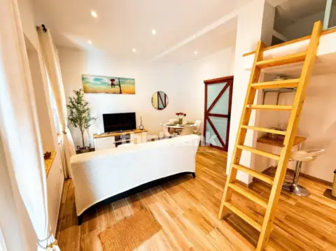 Piso en calle del Convento