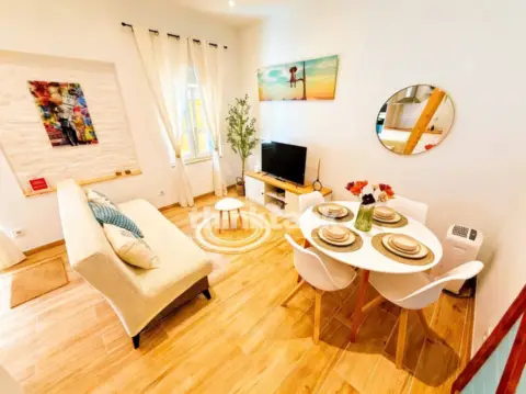 Piso en calle del Convento