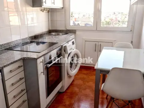 Piso en Urbanización Altamira