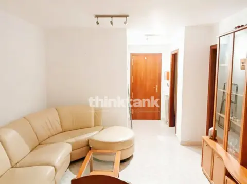 Piso en calle de las Huertas de Arenales