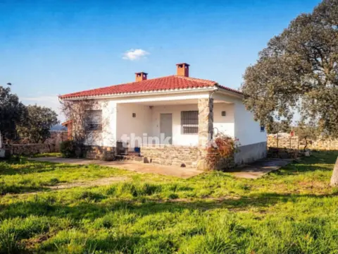 Casa – Martinamor