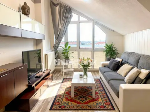 Piso en Avenida de los Ciruelos