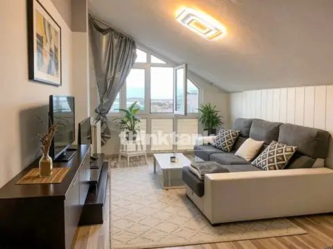 Piso en Avenida de los Ciruelos