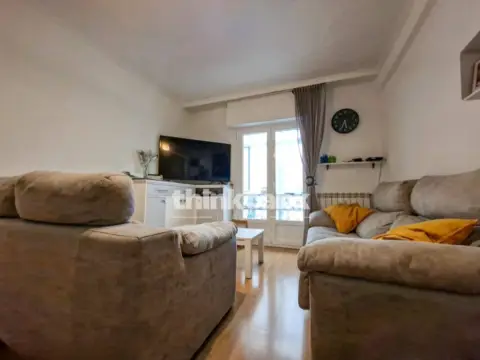 Chalet rústico en San Martín del Tesorillo