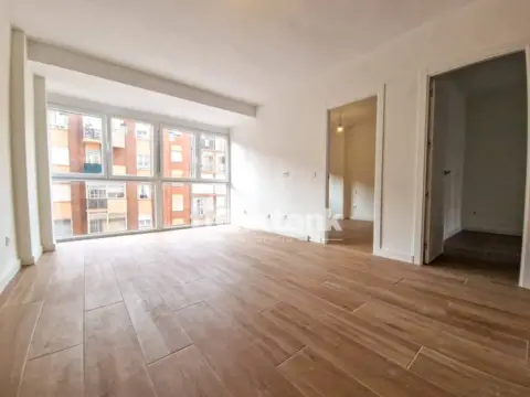 Apartamento en calle de Gabilondo, 1