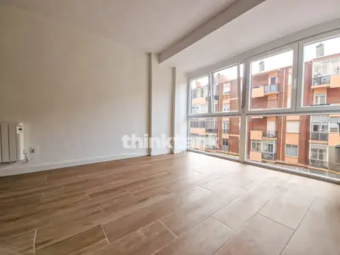 Piso en calle de Gabilondo