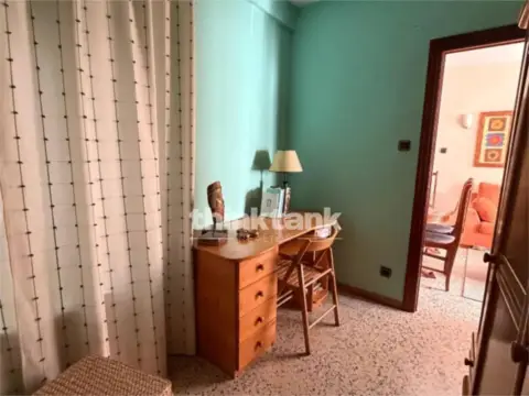 Piso en Paseo del Arco de Ladrillo