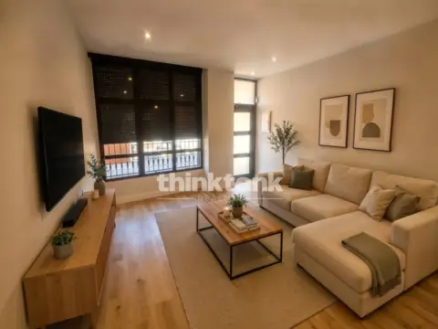 Piso en calle de Emiliano Barral