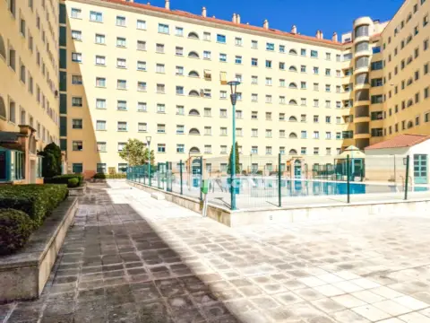Piso en calle de Juan García Hortelano