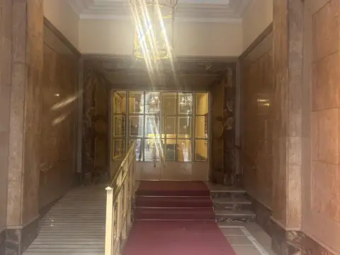 Ático en calle de la Abada