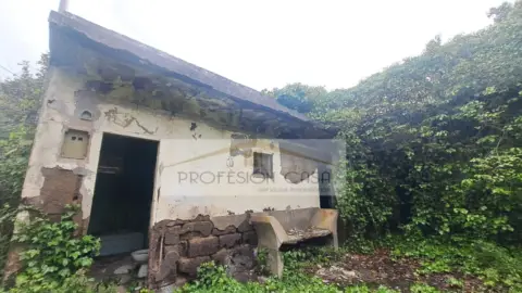 Finca rústica en Polígono Poligono