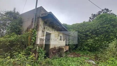 Finca rústica en Polígono Poligono