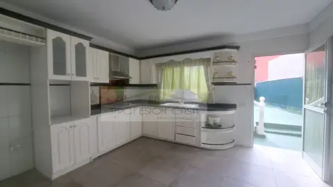 Casa en calle de las Mercedes