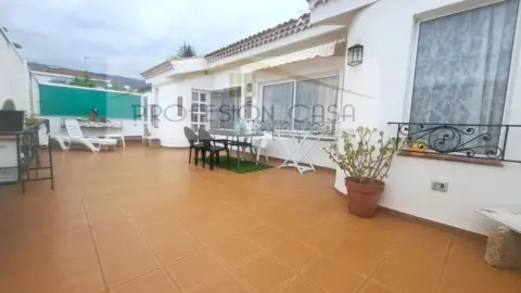 Piso en calle del Parque de las Flores