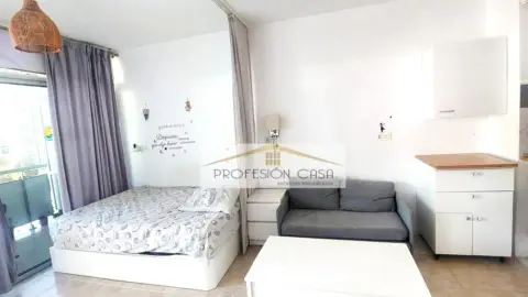 Estudio en calle Aceviño, 21