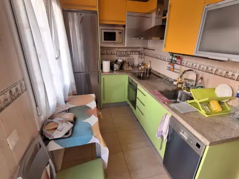 Casa en El Matorral