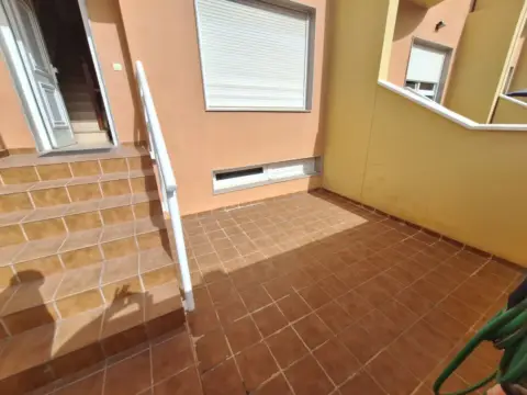 Casa en El Matorral