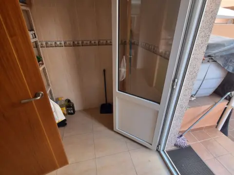Casa en El Matorral